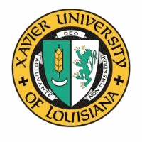 Logo for Employer Xavier University of Louisiana