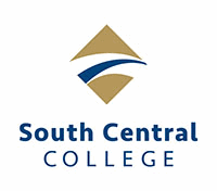 Logo for Employer South Central College