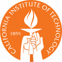 Logo for Employer California Institute of Technology