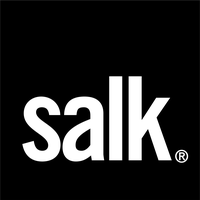 Logo for Employer The Salk Institute for Biological Studies