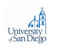 Logo for Employer University of San Diego